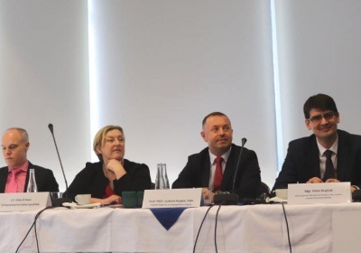ŠPÚ zorganizoval pri príležitosti Medzinárodného dňa Rómov medzinárodnú vedeckú konferenciu