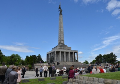 Víťazstvo nad nacizmom v roku 1945 je aktuálne aj dnes