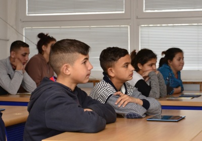 Ministerstvo školstva podporí projekty regionálnej a multikultúrnej výchovy žiakov z národnostných menšín