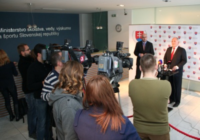 Audit projektu RIS zistil závažné pochybenia