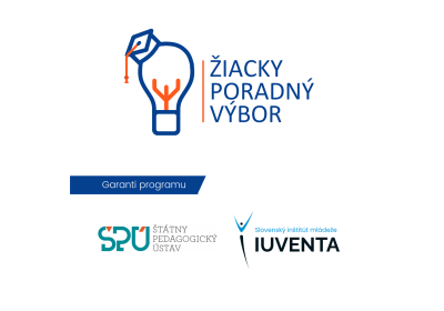 Žiacký poradný výbor
