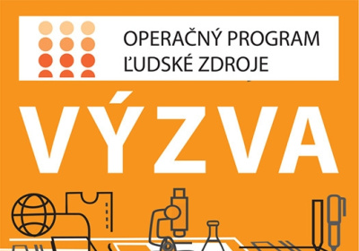 OPĽZ Výzva