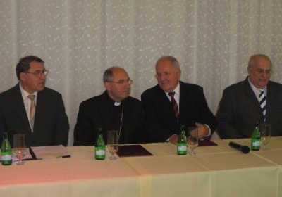 Minister školstva sa stretol so zástupcami katolíckych škôl