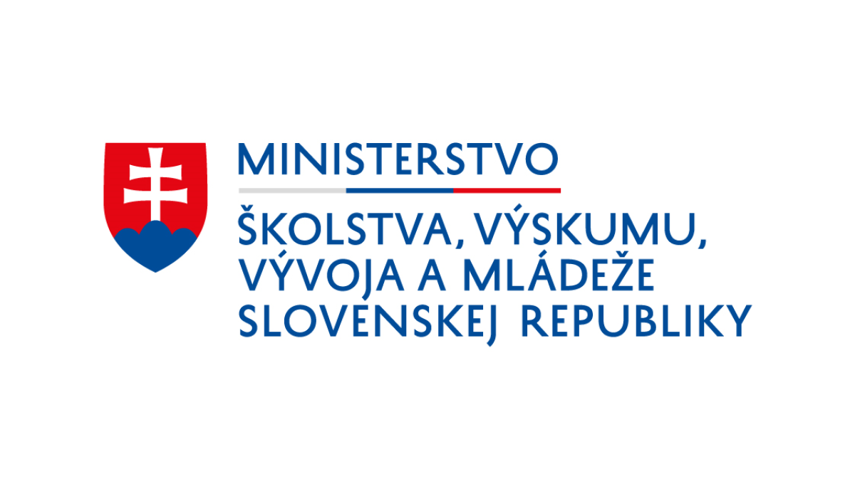 MŠVVaM SR logo širšie na web