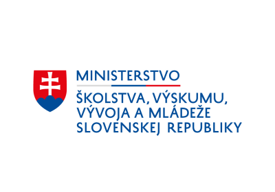 MŠVVaM SR logo širšie na web