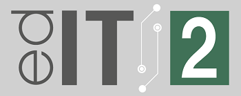 Logo národného projektu edIT 2