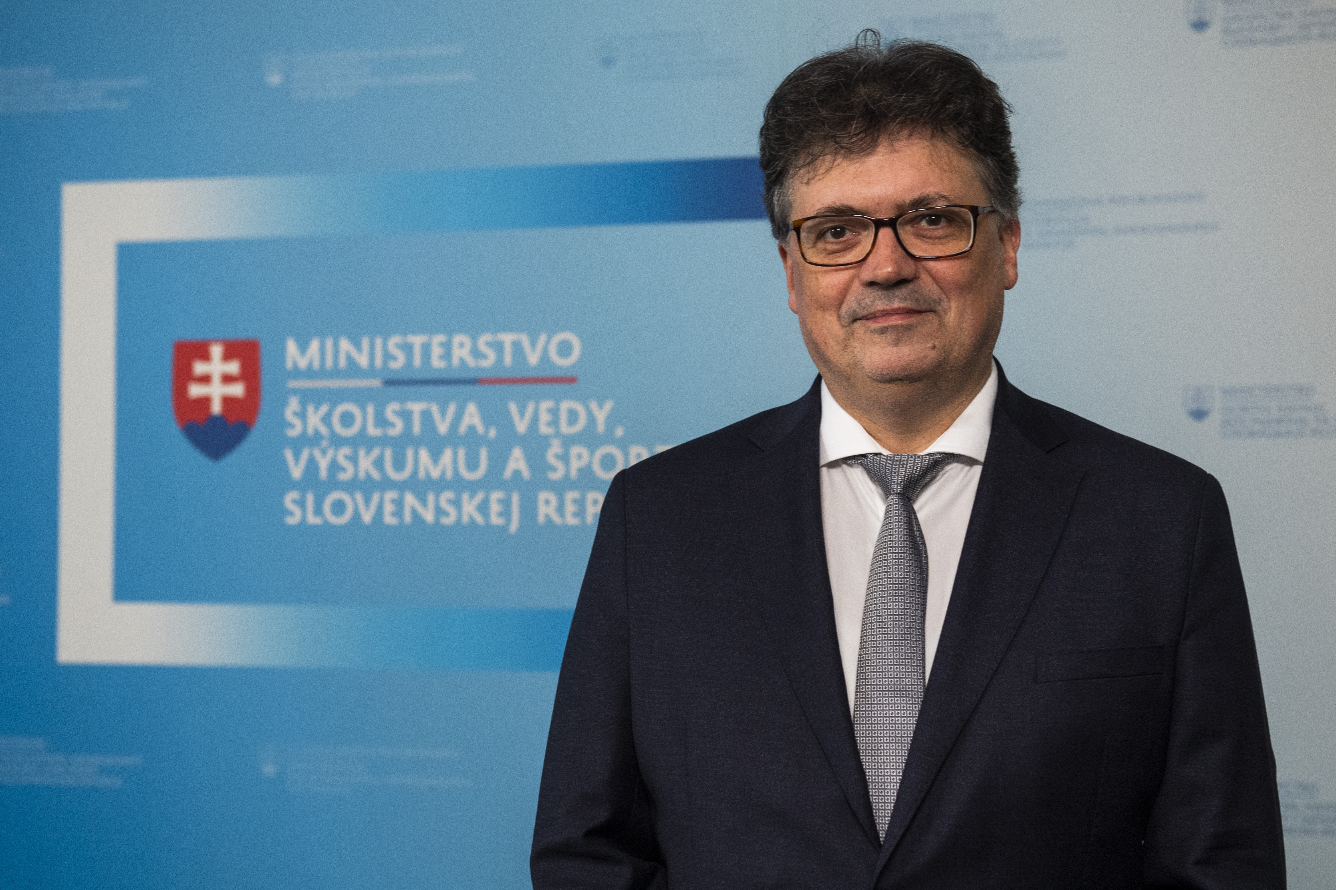 TASR_Ján Horecký