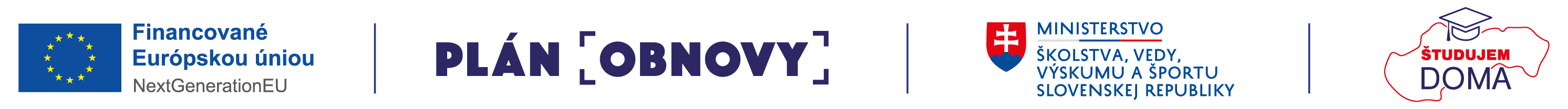 logo studujem doma