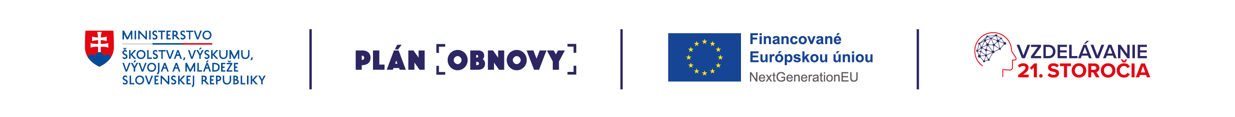 logo mini, POO, EU, vzdelavanie21.sk