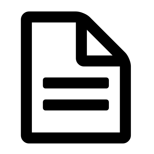 fa-file-text