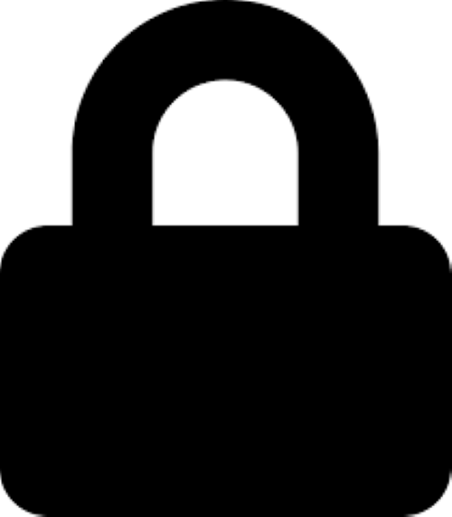 lock