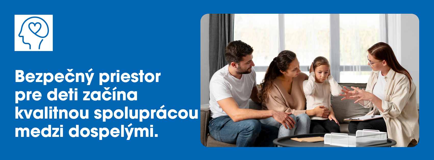 Spolupráca školy a rodiny