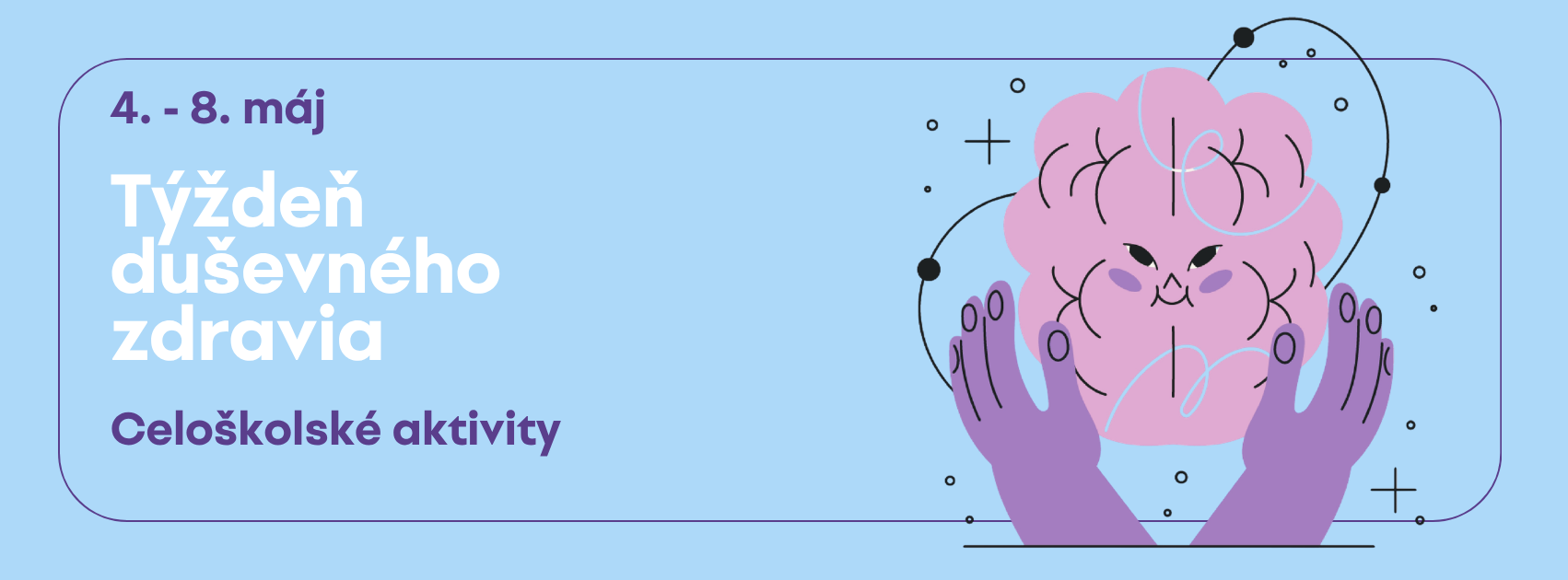 TDZ - banner – celoskolske akti