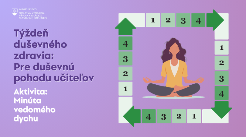 Týždeň duševneho zdravia