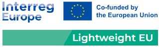 Interreg Europe logo