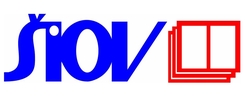 SIOV - logo