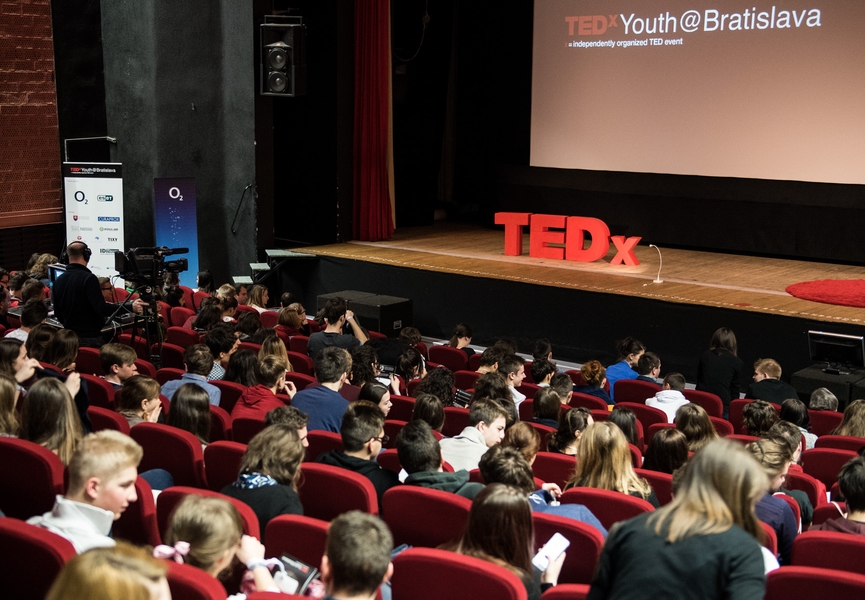 TEDx2016
