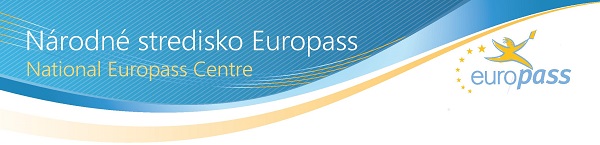 EUROPASS header zmen