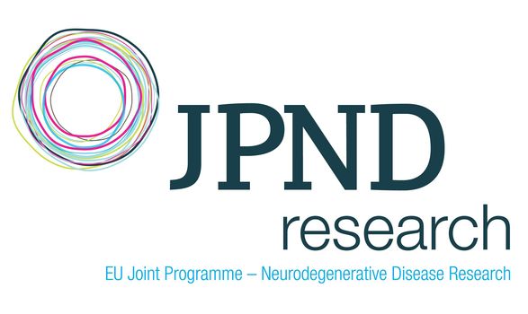 JPND logo