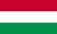 Madarska zastava