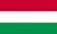 Madarska zastava