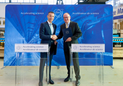 minister cern