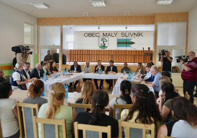 slivnik