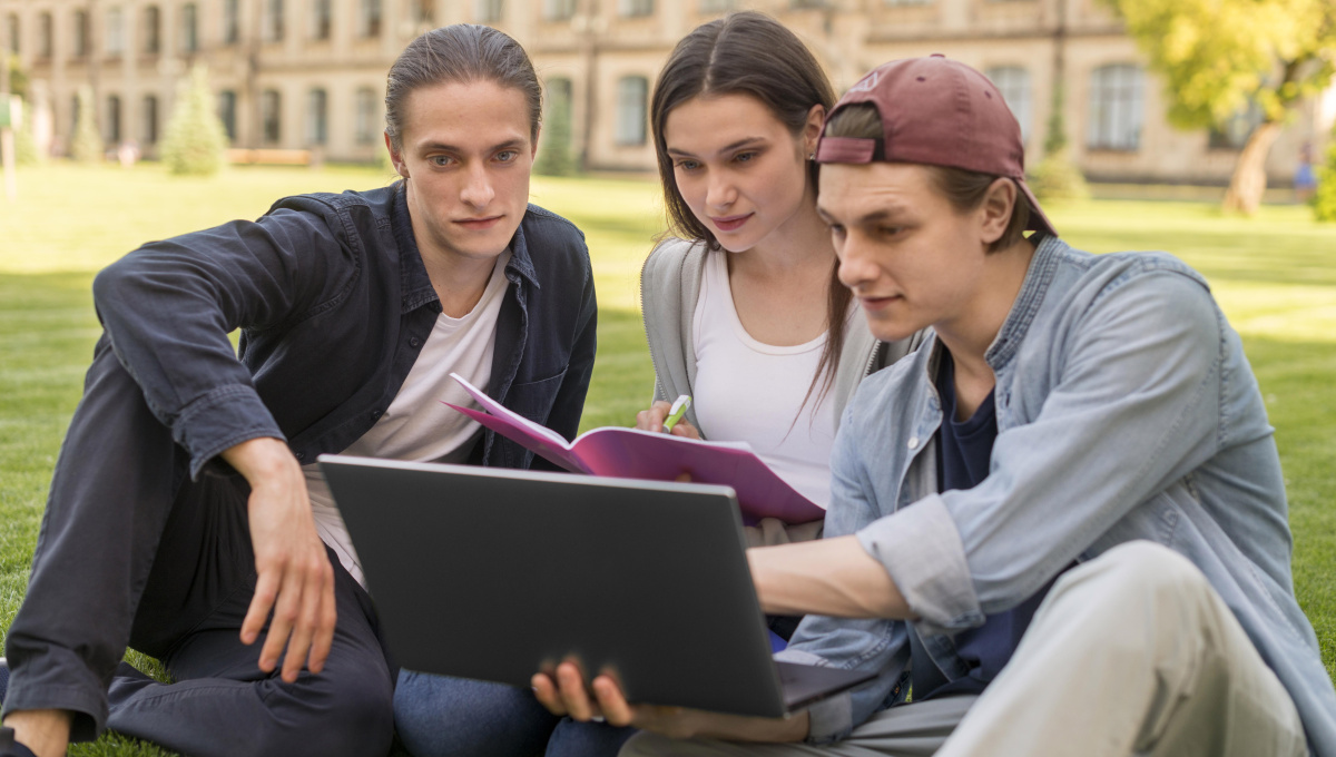 vysokoškoláci, dotazník