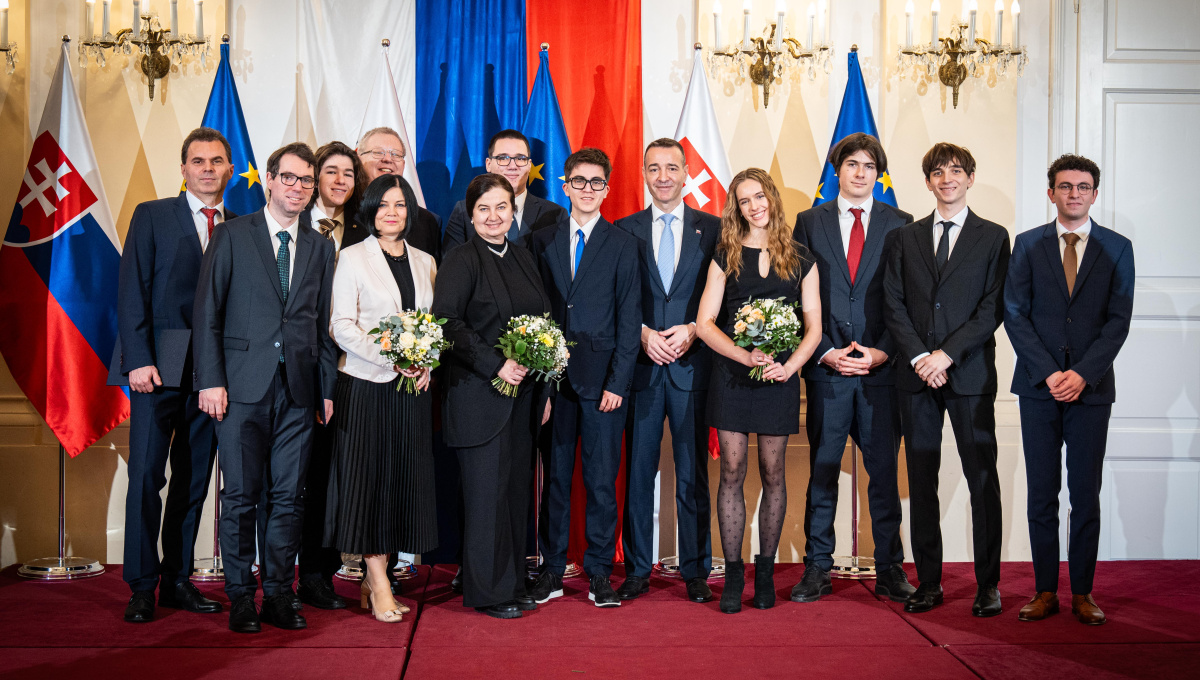 ocenovanie studentov