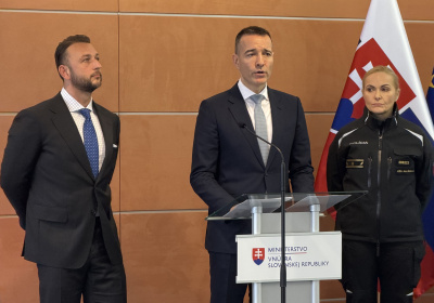 vyhrážky na školách