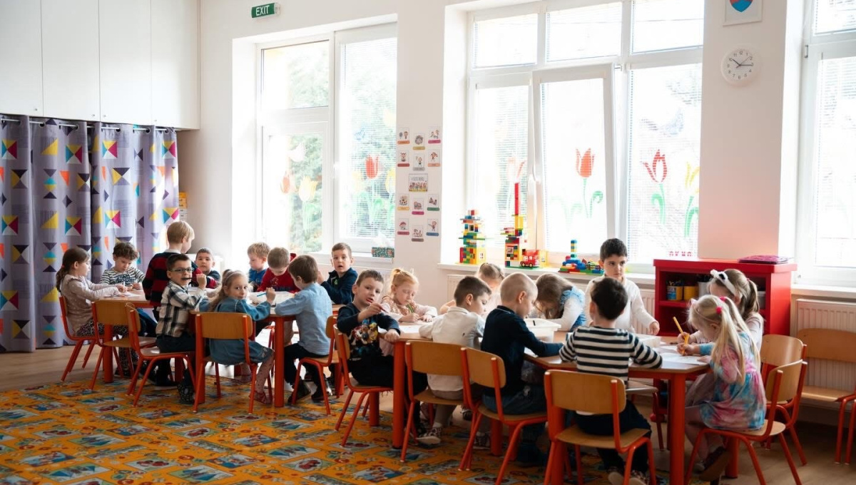 materské školy_ilustračná foto