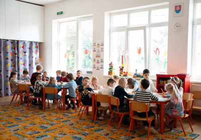 materské školy_ilustračná foto