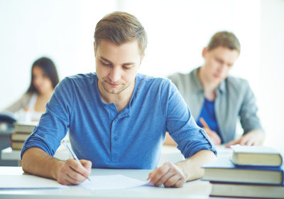 classroom-exam