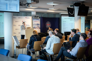 Konferencia - foto č.3