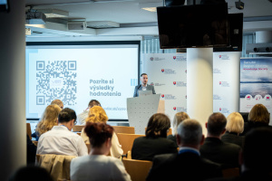 Konferencia - foto č.2