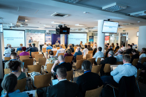 Konferencia - foto č.1