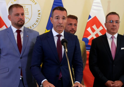 TK vlada socialne siete