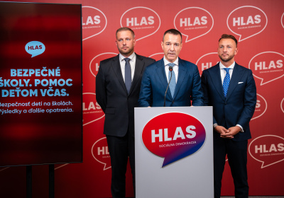 Hlas