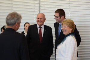 Minister školstva Dušan Čaplovič na Medzinárodnej konferencii k duálnemu odbornému vzdelávaniu 
