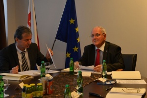 Zasadnutie Rady športovej reprezentácie