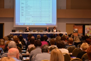 Konferencia k 20. výročiu vzniku Združenia samosprávnych škôl Slovenska v Hornom Smokovci