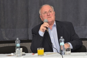 Pracovný seminár Asociácie riaditeľov štátnych gymnázií Slovenskej republiky v Rajeckých Tepliciach