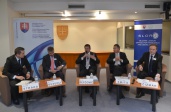 Panelová diskusia k excelentnému výskumu a inováciám