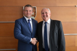 Novým ministrom školstva sa stal Peter Pellegrini