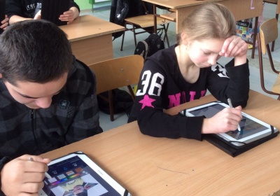 Od dnes sa učitelia môžu prihlasovať na školenia Samsung School