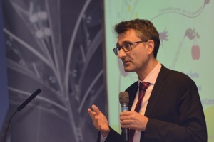 Odborný seminár Slovenská republika v Horizonte 2020, CVTI SR, Bratislava 