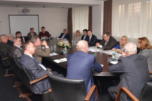 Rokovanie so zástupcami zamestnávateľov k téme duálneho vzdelávania