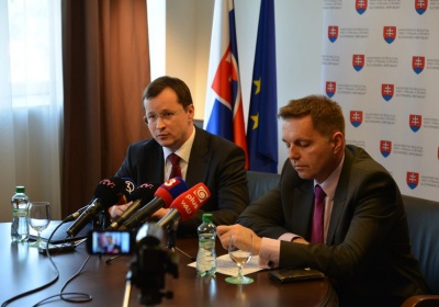 Grantový program – Návrat domov