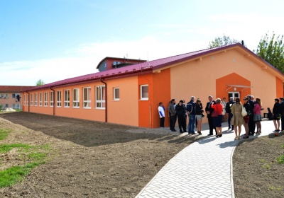Pribudnú ďalšie modulové školy