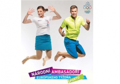 Slovensko sa bude hýbať